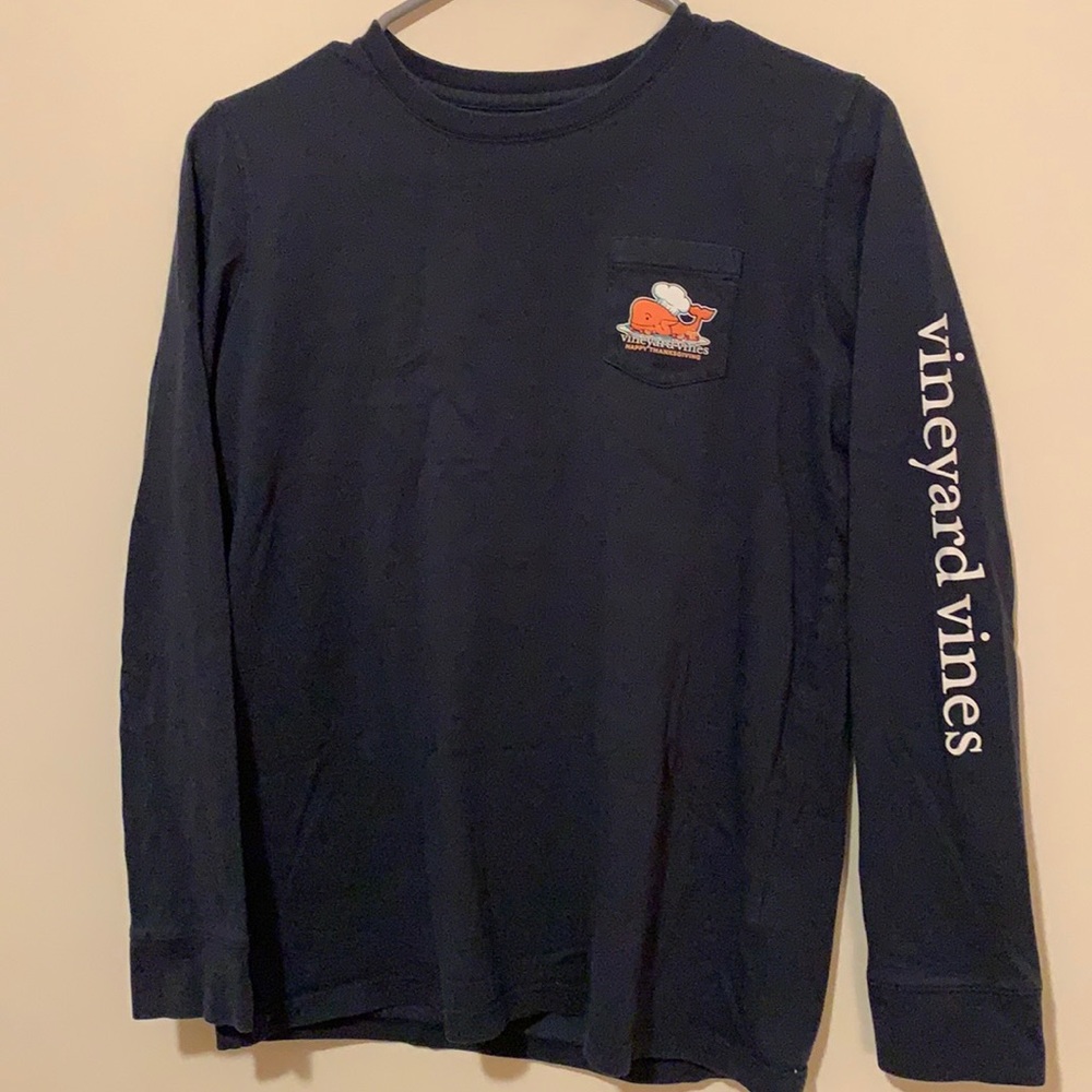 Vineyard vines long sleeve